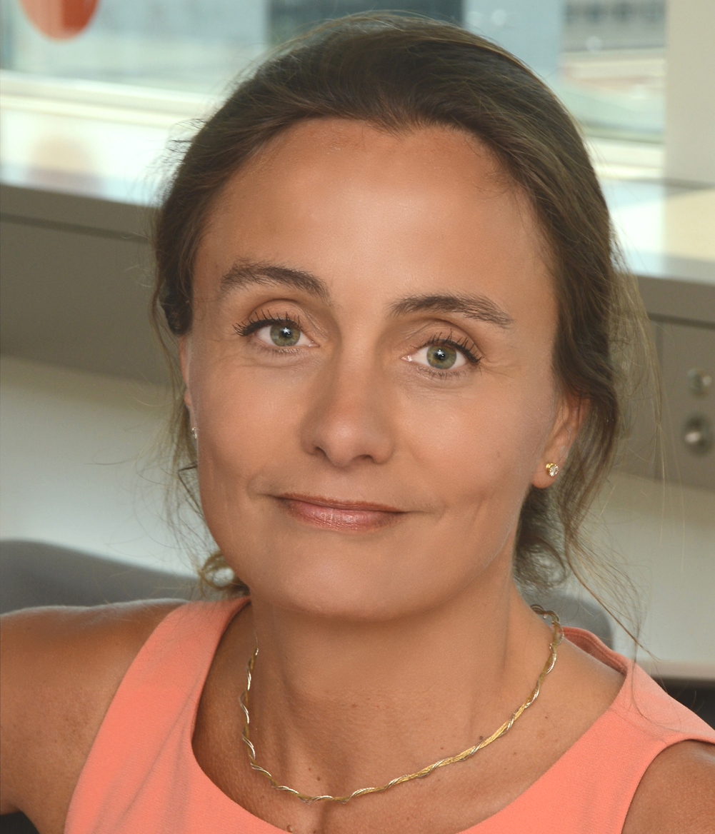 Ouvrons « les elles » sur nos territoires! – Isabelle Rodney