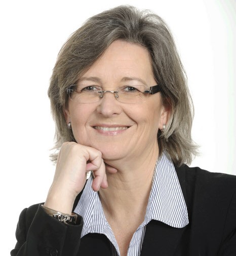 Stéphanie Paix – Membre du bureau des elles du Groupe BPCE
