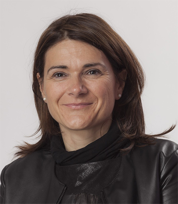 Le mentoring by Les elles du Groupe BPCE – Sabine Calba