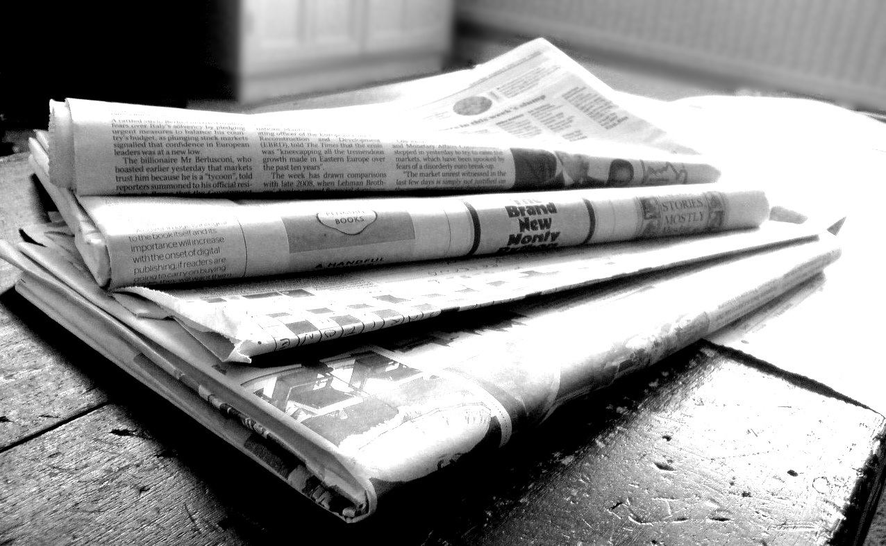 Les Elles dans la presse