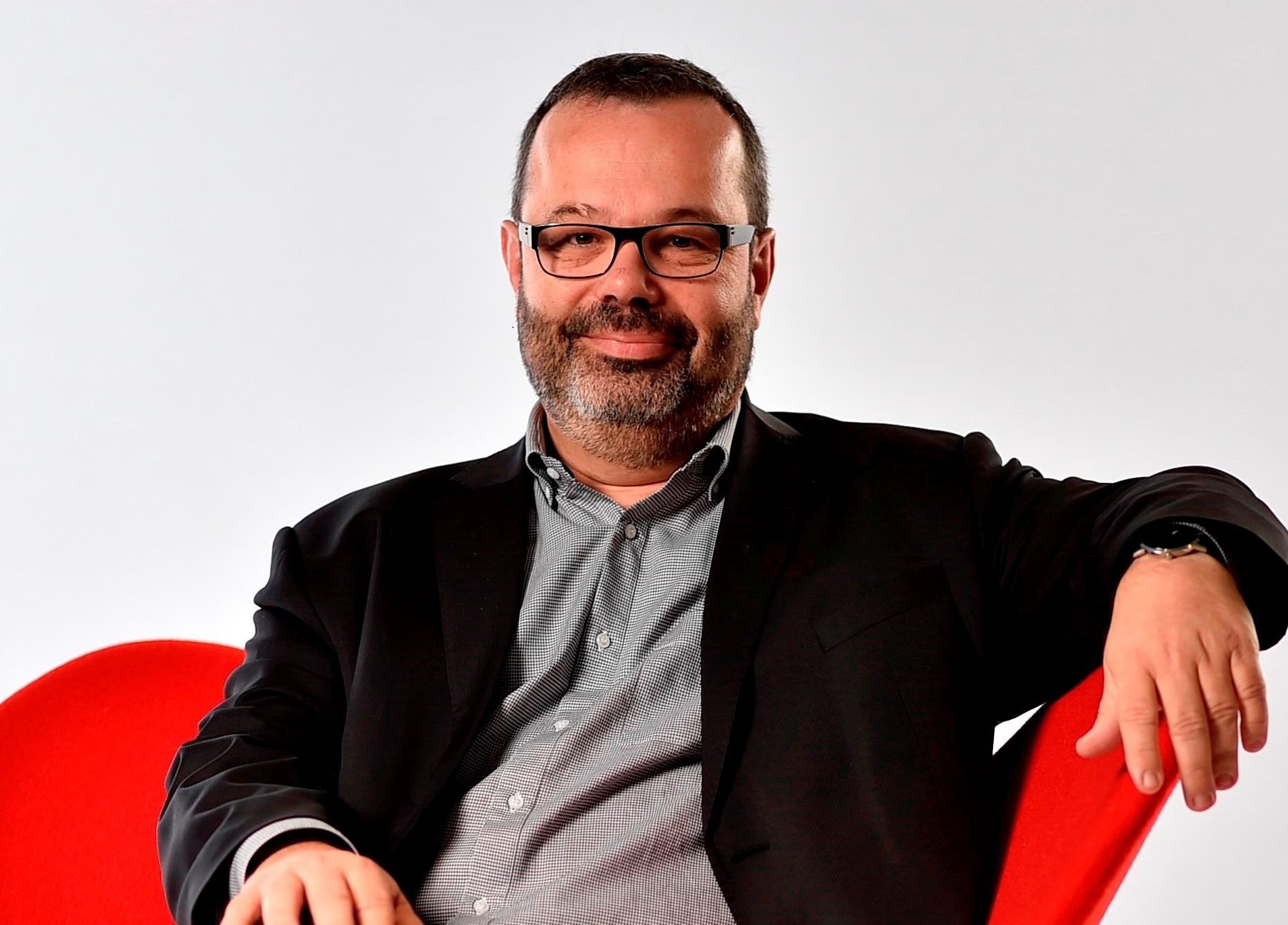 Jean-Michel Monnot – « la mixité est synonyme d’inclusion et de paix »