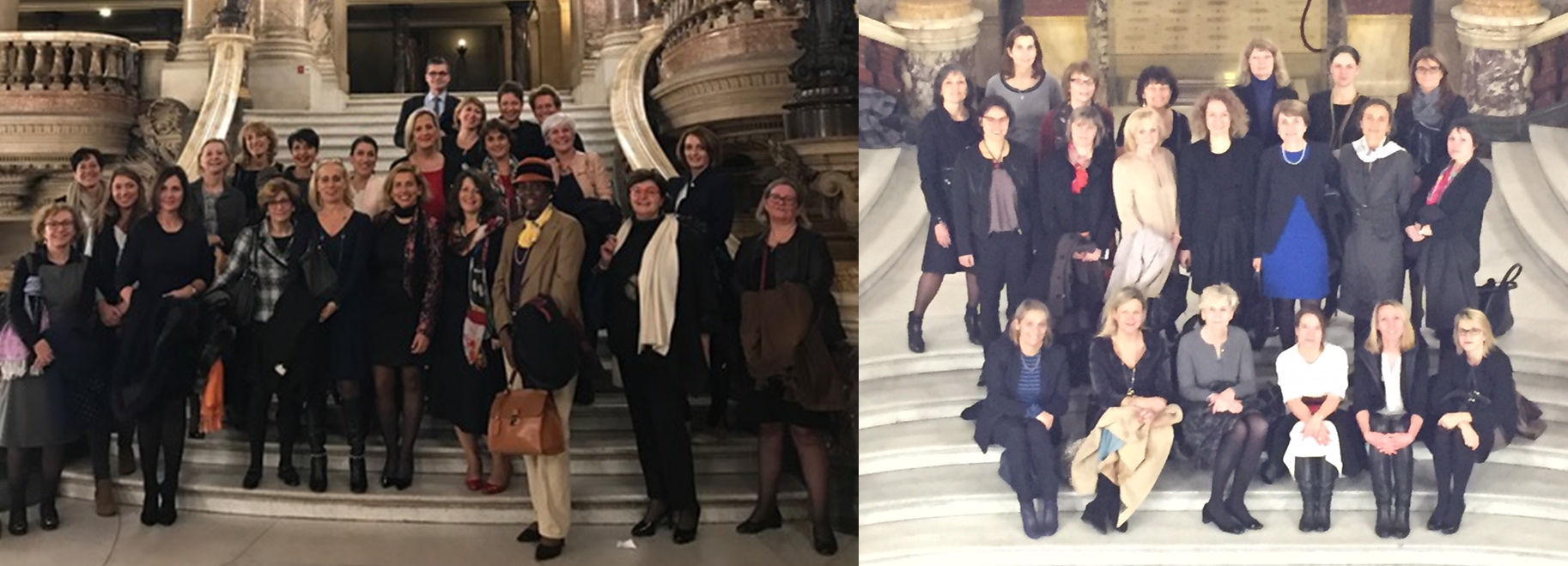 3ème Comité d&rsquo;Orientation et de Coordination des Elles du Groupe BPCE !