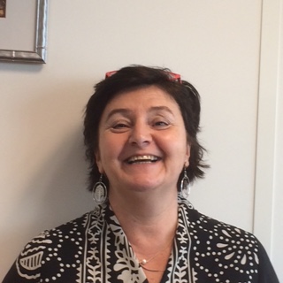 Nathalie Coullon – Présidente des Elles de Loire-Centre