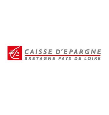 Frédérique Destailleur – Membre du réseau CEBP Elles, Caisse d&rsquo;Epargne Bretagne Pays de Loire