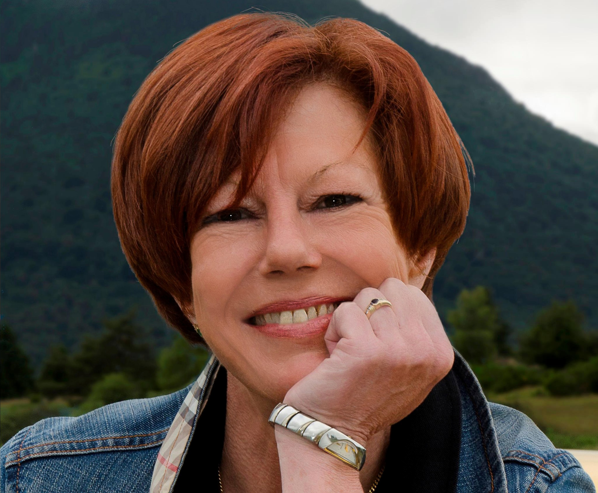 Le mentoring by Les elles du Groupe BPCE – Christine Thevenin-Boussicut