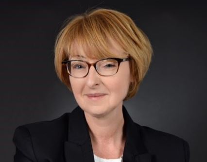 Le mentoring by Les elles du Groupe BPCE – Isabelle Saintier