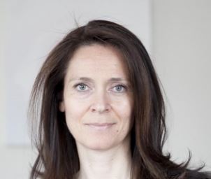 Le mentoring by Les elles du Groupe BPCE – Nathalie Bulckaert-Gregoire