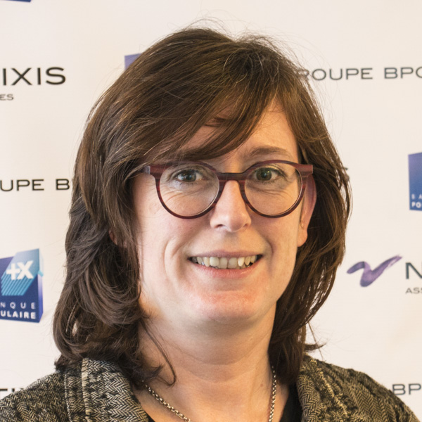 Le mentoring by Les elles du Groupe BPCE – Christine Delporte