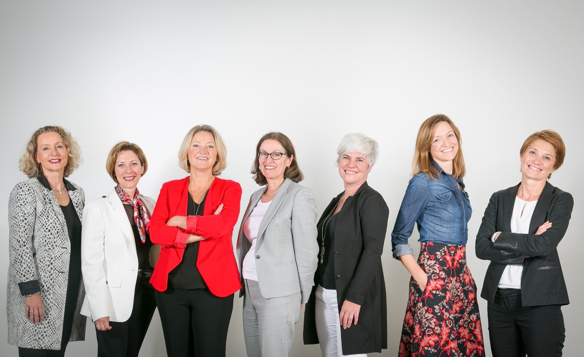CELLEST, le nouveau réseau féminin de la Caisse d’Epargne d’Alsace.
