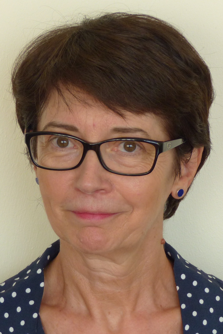 Le mentoring by Les elles du Groupe BPCE – Sylvie Boissière