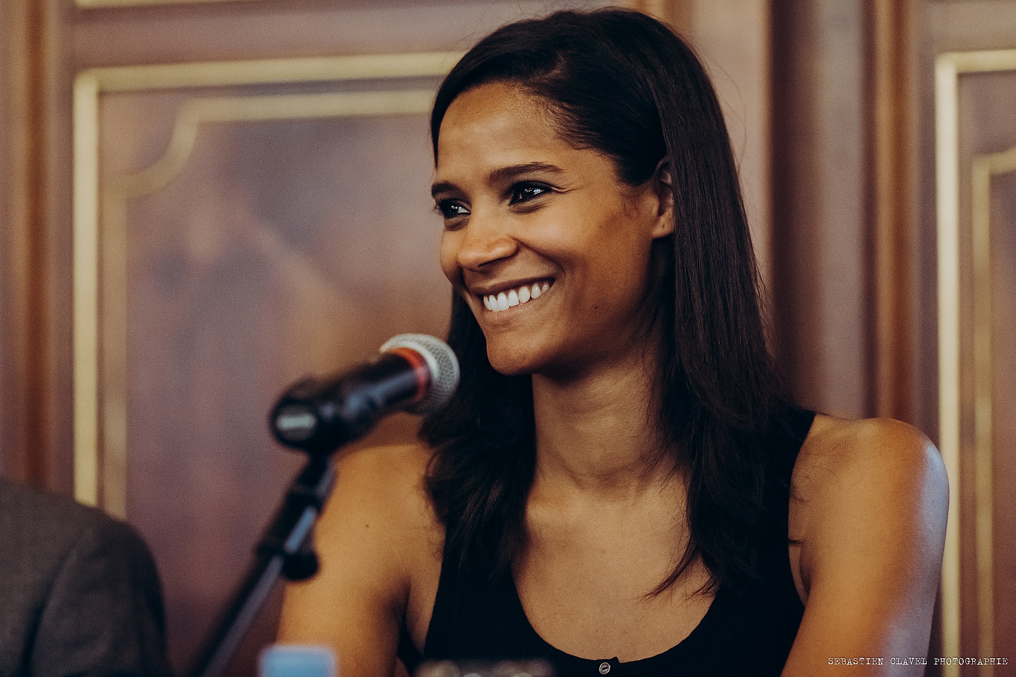 Marie-Sophie Obama – « Quels que soient son statut et ses centres d’intérêt, on peut gagner ! »