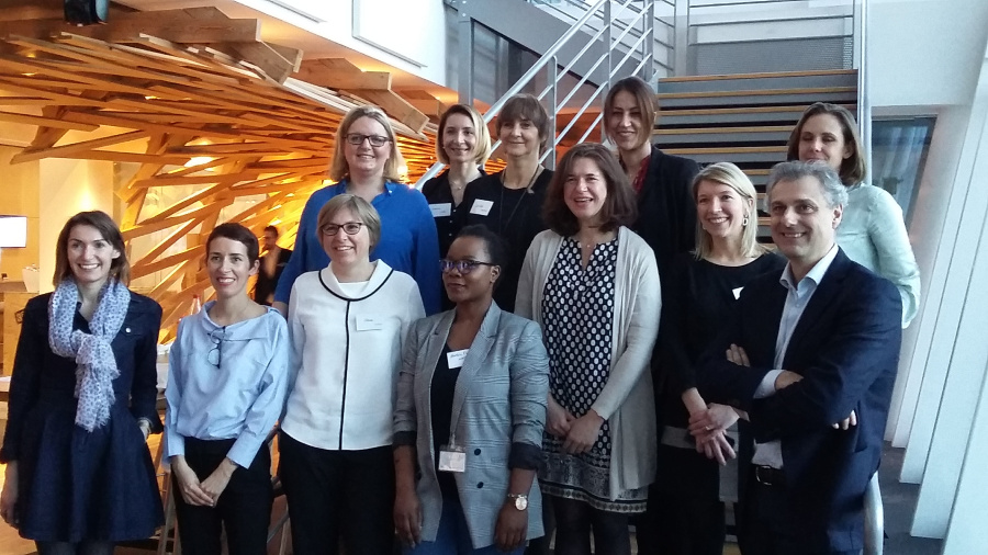 « Femmes … le digital vous aime! » Challenge Intrapreneuriat féminin 66 miles
