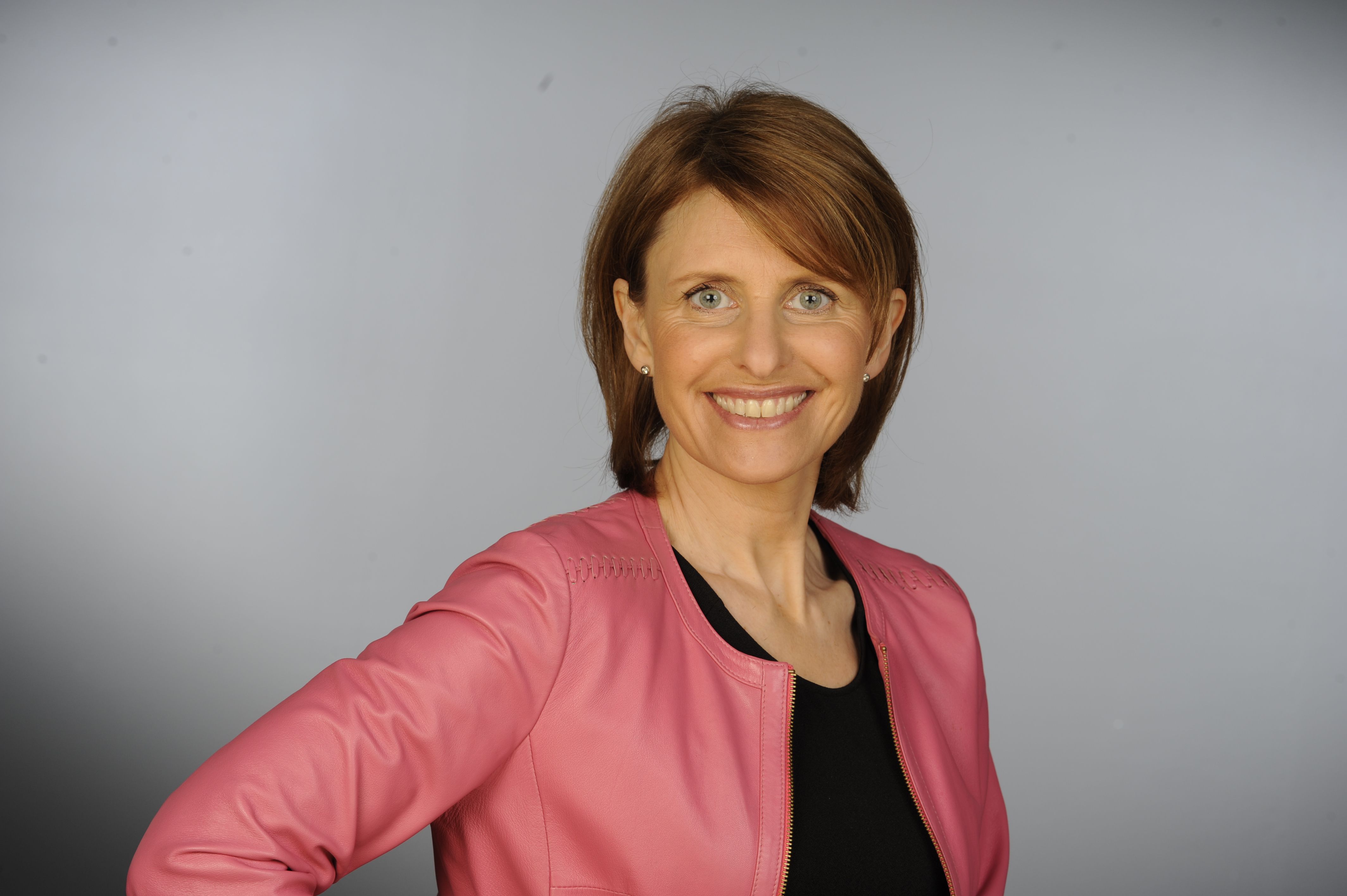 Valérie Lorentz Poinsot – « Il faut savoir accepter la main tendue et dire « oui » à ses capacités »
