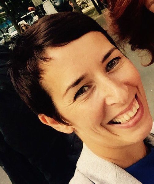 Florence Haxel – « Le confort ne me rassure pas »