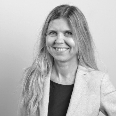 « Les femmes doivent s&rsquo;impliquer dans la transformation digitale » – Merete Buljo