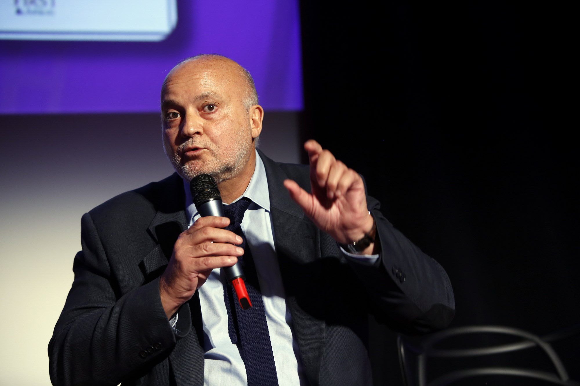 Patrick Banon- « Avec la globalisation de l’économie, les territoires se désacralisent ; c’est le moment de revoir le rapport à la ressemblance et de changer le statut des femmes »