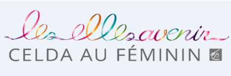 La Celda et son réseau les elles Avenir participent à la course Clap’in Saint-Etienne.
