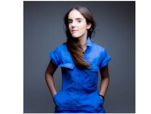Aurélie Jean : “Si on fait tous un petit pas, on fera des bonds de géant tous ensemble”