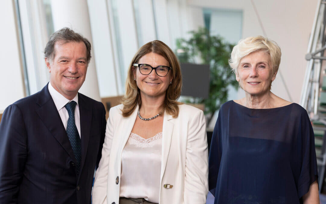 Les elles du Groupe BPCE : une page se tourne mais l’histoire continue