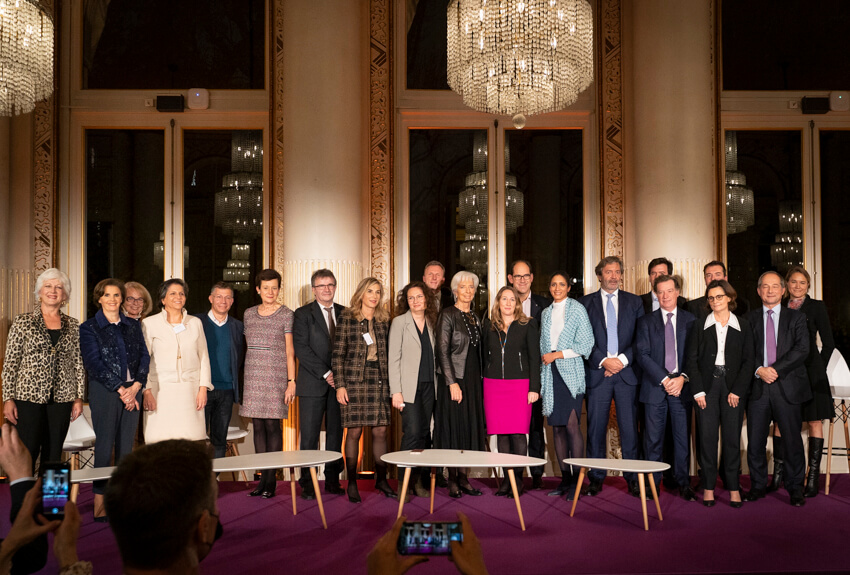 Financielles fête ses 10 ans