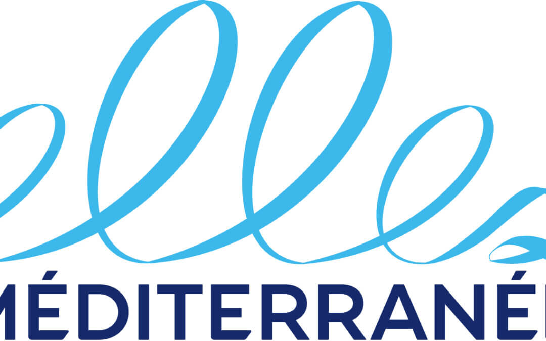 Lancement des elles de Méditerranée