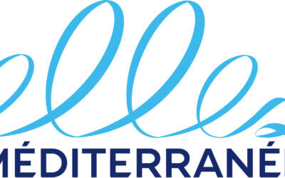 Lancement des elles de Méditerranée