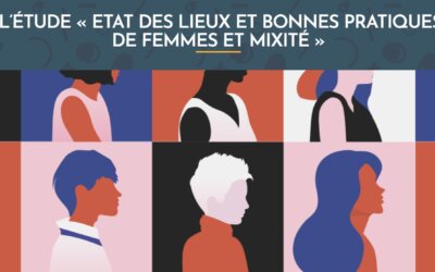 Etude sur les réseaux féminins & mixtes