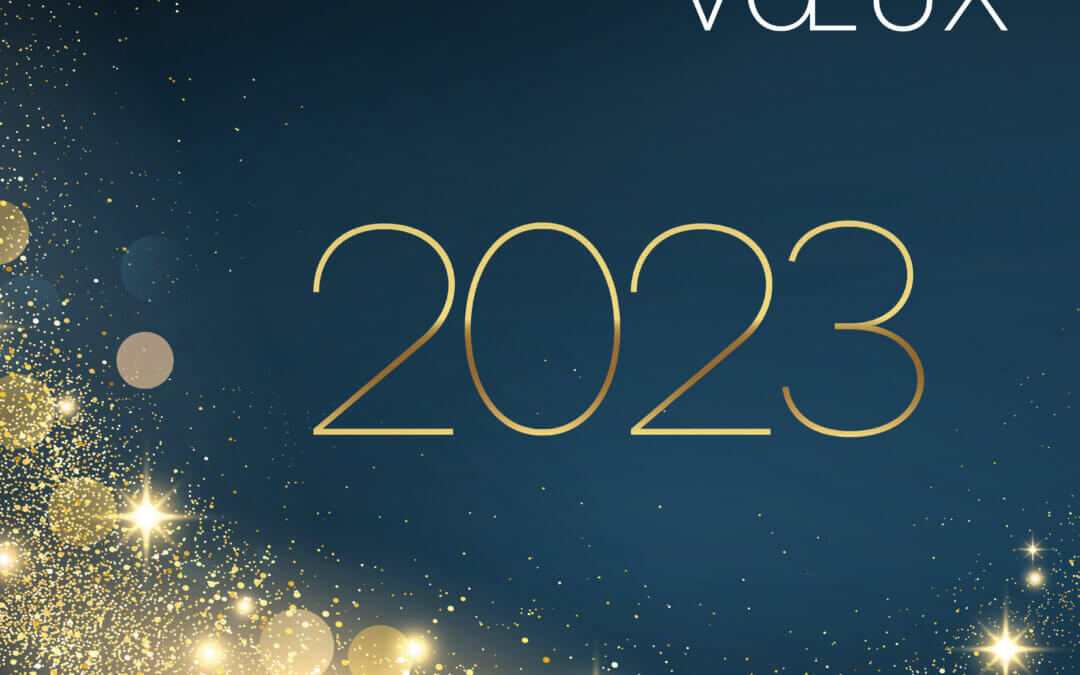 2023 : une grande année pour les elles !